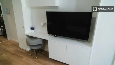 Pis de 41 m² a València
