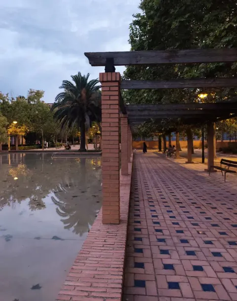 Stanza in affitto, Valencia