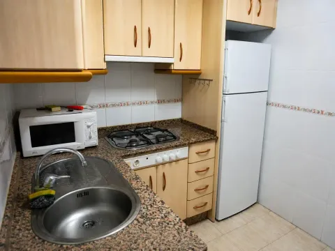 Apartamento 65 m² em Mazarrón