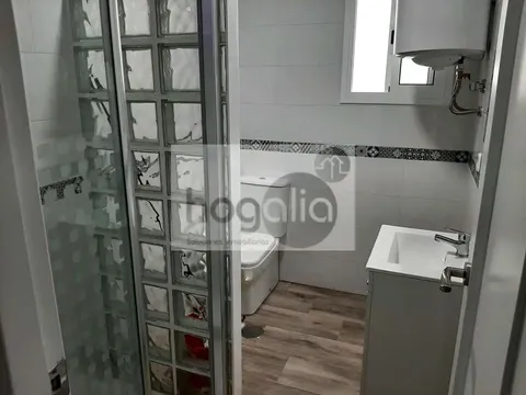 Pis de 90 m² a Sevilla