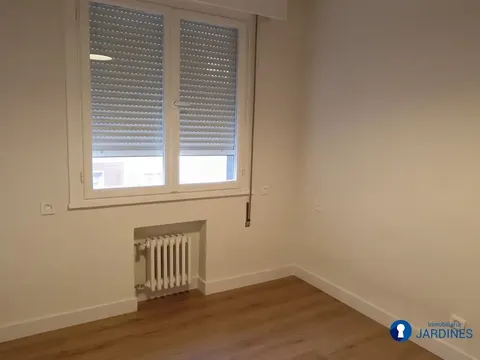 Pis de 118 m² a Bilbao