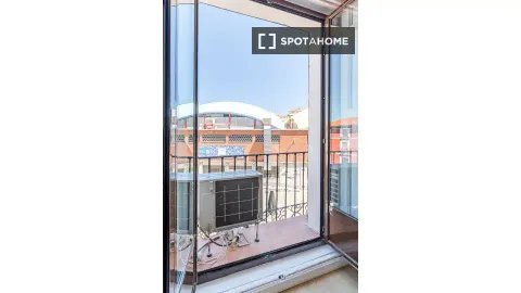 Pis de 35 m² a Madrid