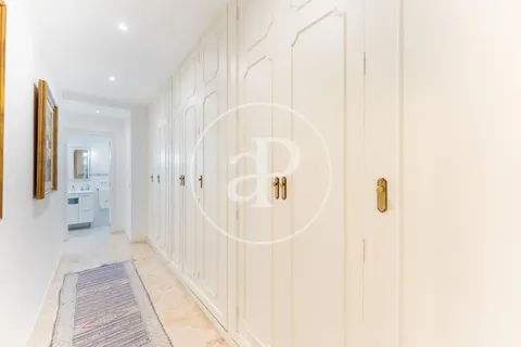 Wohnung 166 m² in Palma