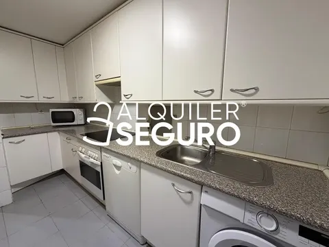 Appartamento 90 m² a Madrid