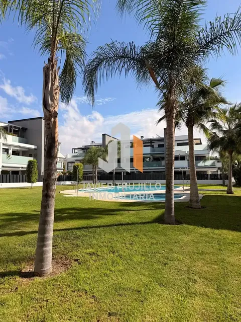 Pis de 117 m² a Vélez-Málaga
