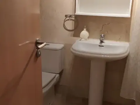 Pis de 120 m² a Màlaga