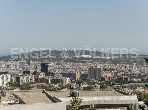 Pis de 58 m² a Barcelona