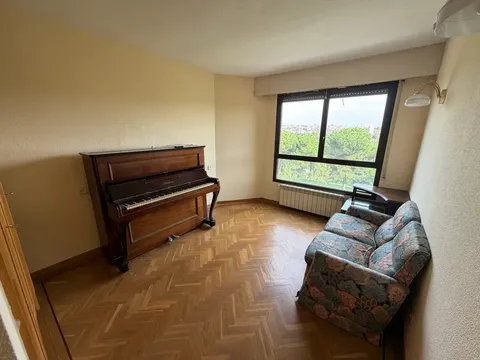Pis de 156 m² a Madrid