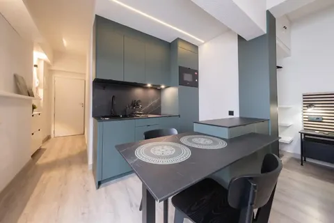 Flat 36 m² in Las Palmas de Gran Canaria