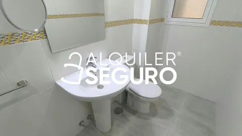 Pis de 120 m² a Sevilla