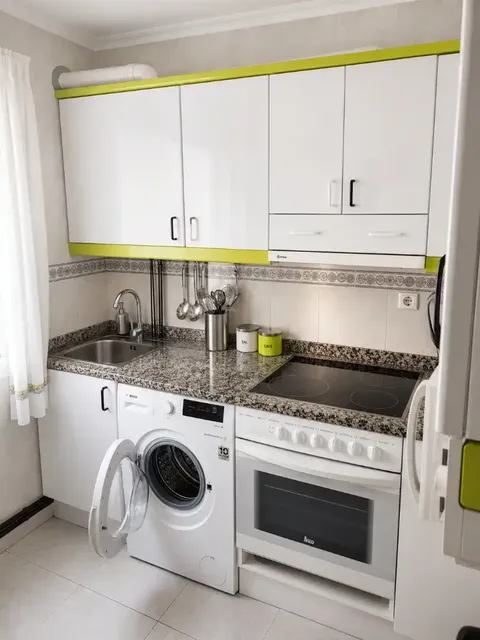 Pis de 70 m² a Santander