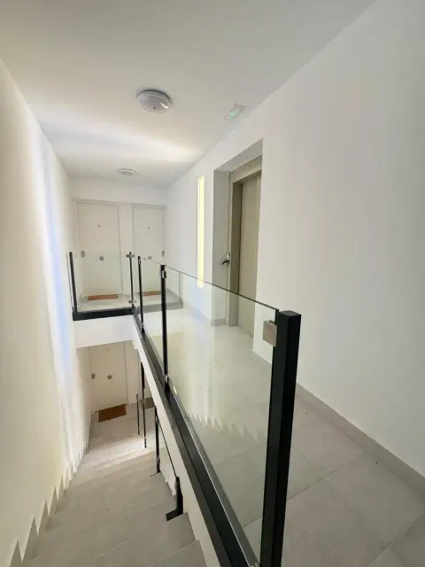 Квартира 78 м² в Сеговие