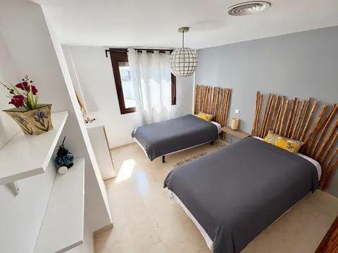 Pis de 90 m² a Benahavís