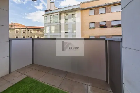 Apartamento 77 m² em Villava / Atarrabia