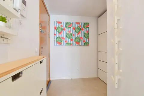 Квартира 58 м² в el Puig de Santa Maria