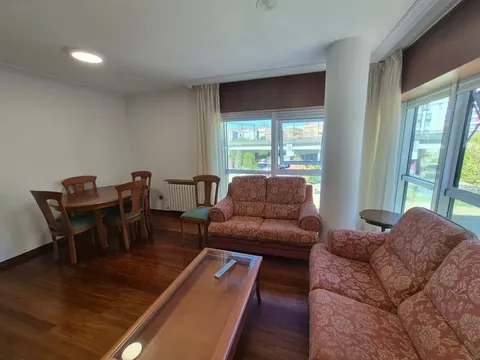 Appartamento 132 m² a Santiago de Compostela
