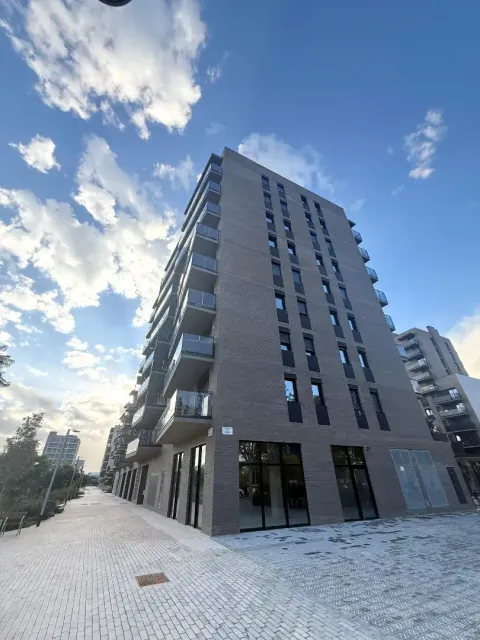 Piso de 59 m² en Barcelona