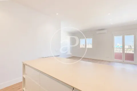 Pis de 108 m² a Madrid