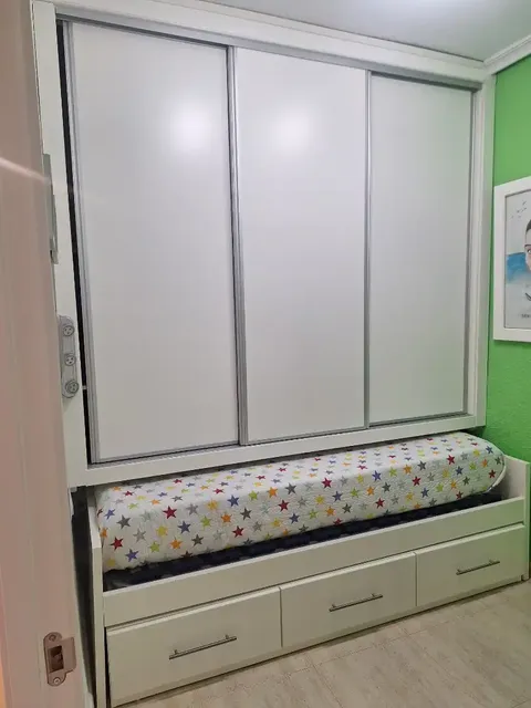 Pis de 81 m² a Còrdova