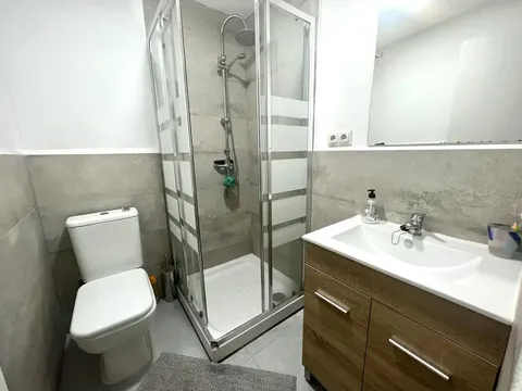 Zimmer zur Miete, Getafe