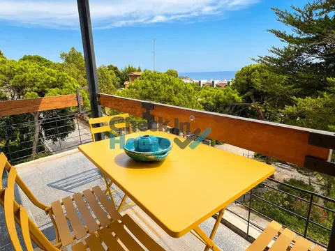 Pis de 65 m² a Sant Feliu de Guíxols