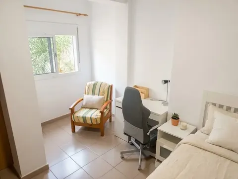 Pis de 70 m² a Las Palmas de Gran Canaria
