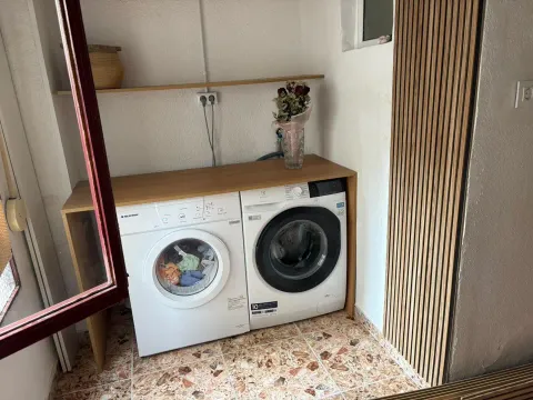 Piso de 101 m² en Elche