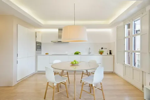 Pis de 69 m² a Barcelona