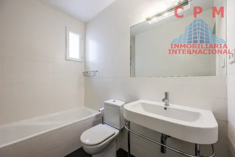 Wohnung 115 m² in Madrid