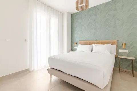 Pis de 77 m² a Barcelona