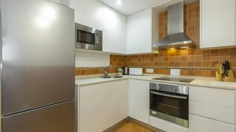 Pis de 58 m² a Madrid