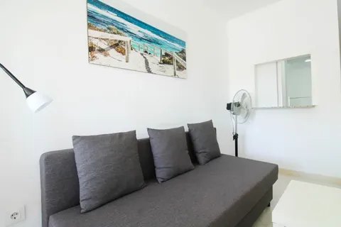 Pis de 40 m² a Cádiz