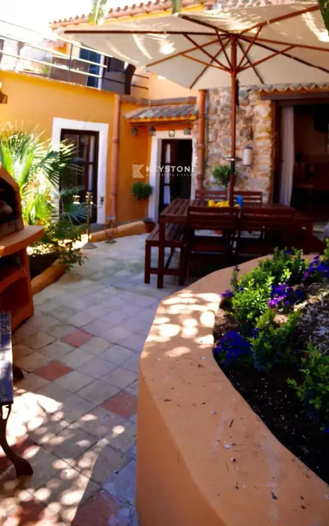 Moradia 160 m² em Puigpunyent (2/30)