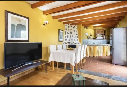 Haus 80 m² in Icod de los Vinos