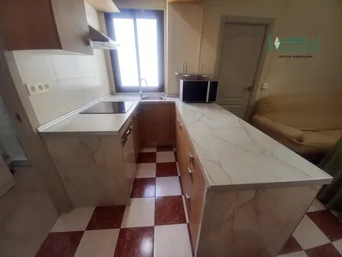 Pis de 60 m² a Granada