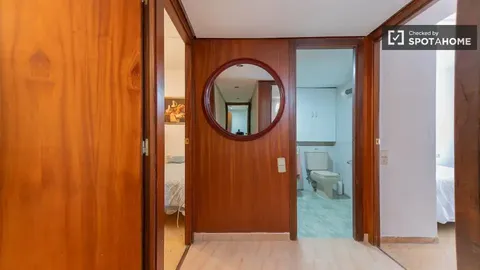 Habitació de lloguer, València