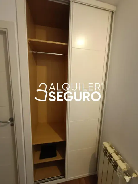 Piso de 65 m² en Madrid