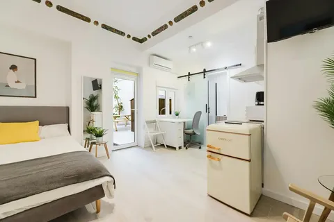 Pis de 14 m² a València