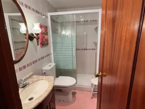 Quarto para alugar, Aranjuez (2/6)