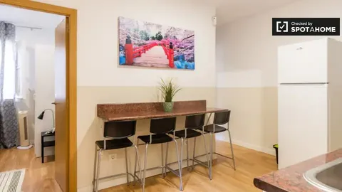 Habitación en alquiler, Barcelona