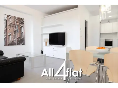 Piso de 60 m² en Barcelona