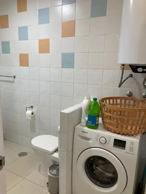 Pis de 50 m² a Vélez-Málaga