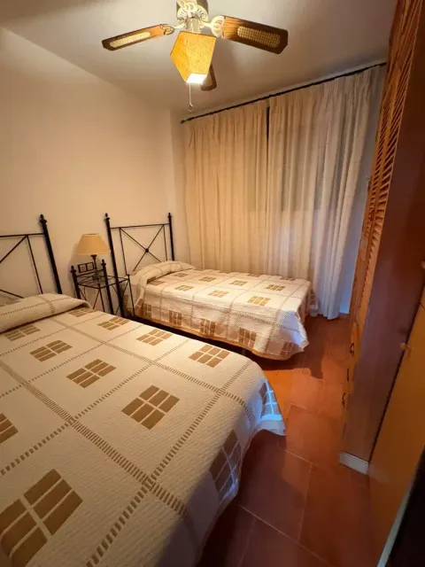 Flat 70 m² in Jaén (3/8)
