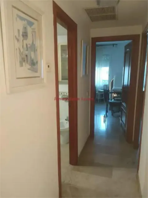 Pis de 134 m² a Còrdova