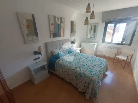 Pis de 110 m² a Ourense