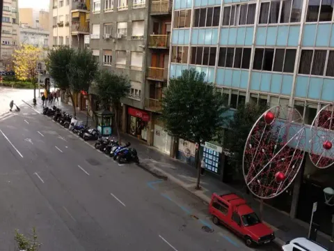 Appartamento 50 m² a Tarragona