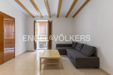 Pis de 118 m² a València