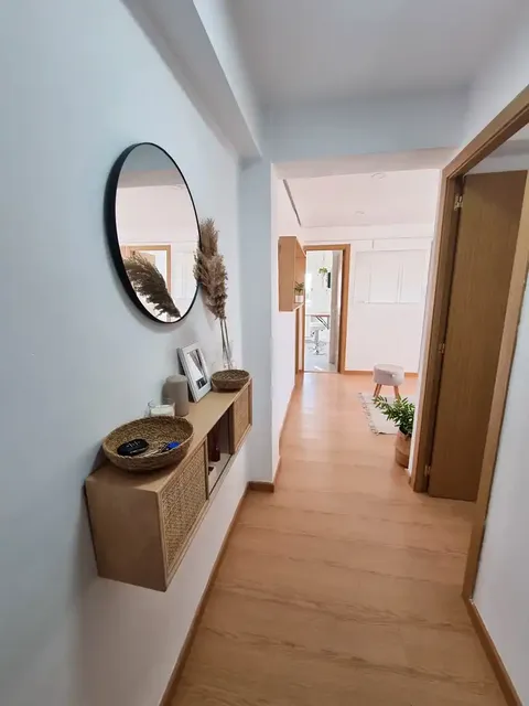 Wohnung 60 m² in Madrid