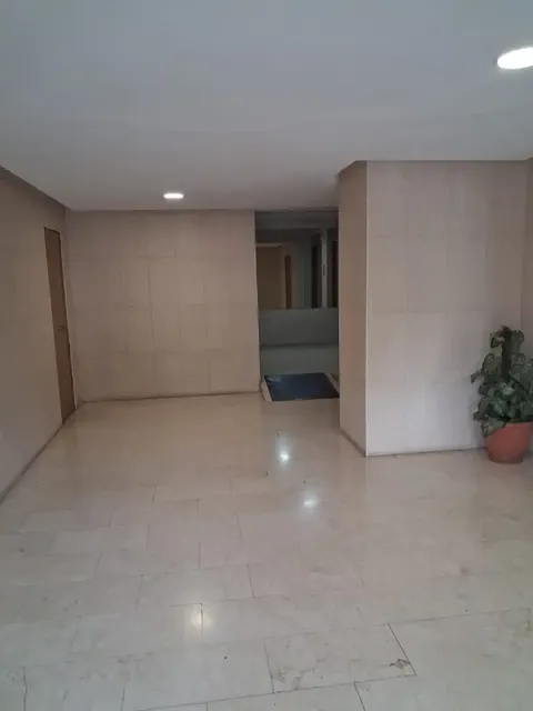 Pis de 100 m² a València