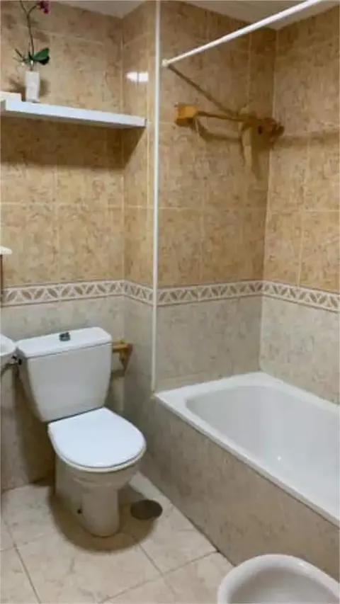 Pis de 75 m² a Torrevella